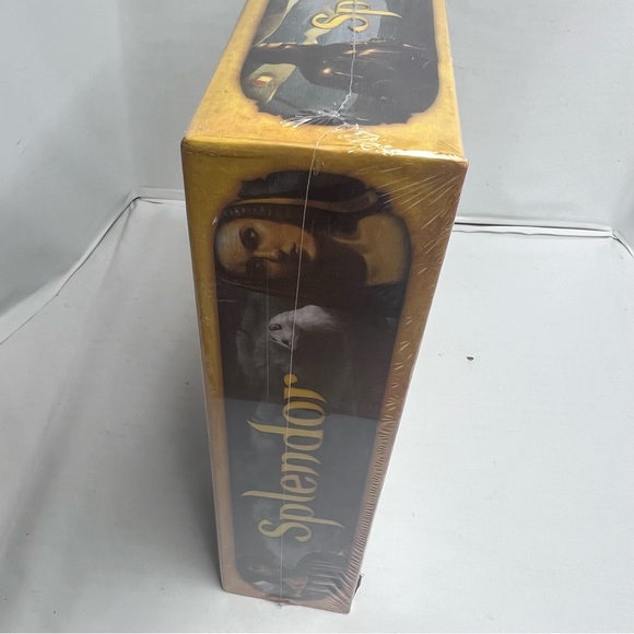 Splendor Board Game (Base Game) - Picture 3 of 5